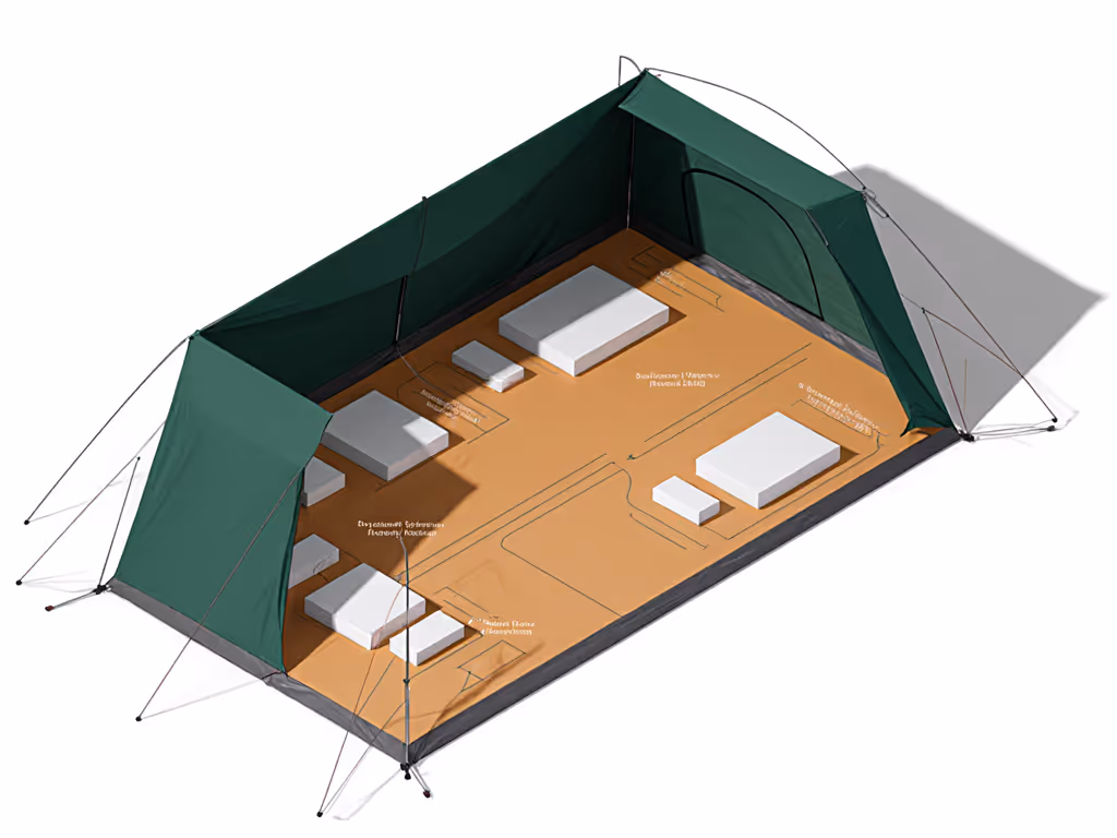 headroom_mapping_of_family_tent_layout