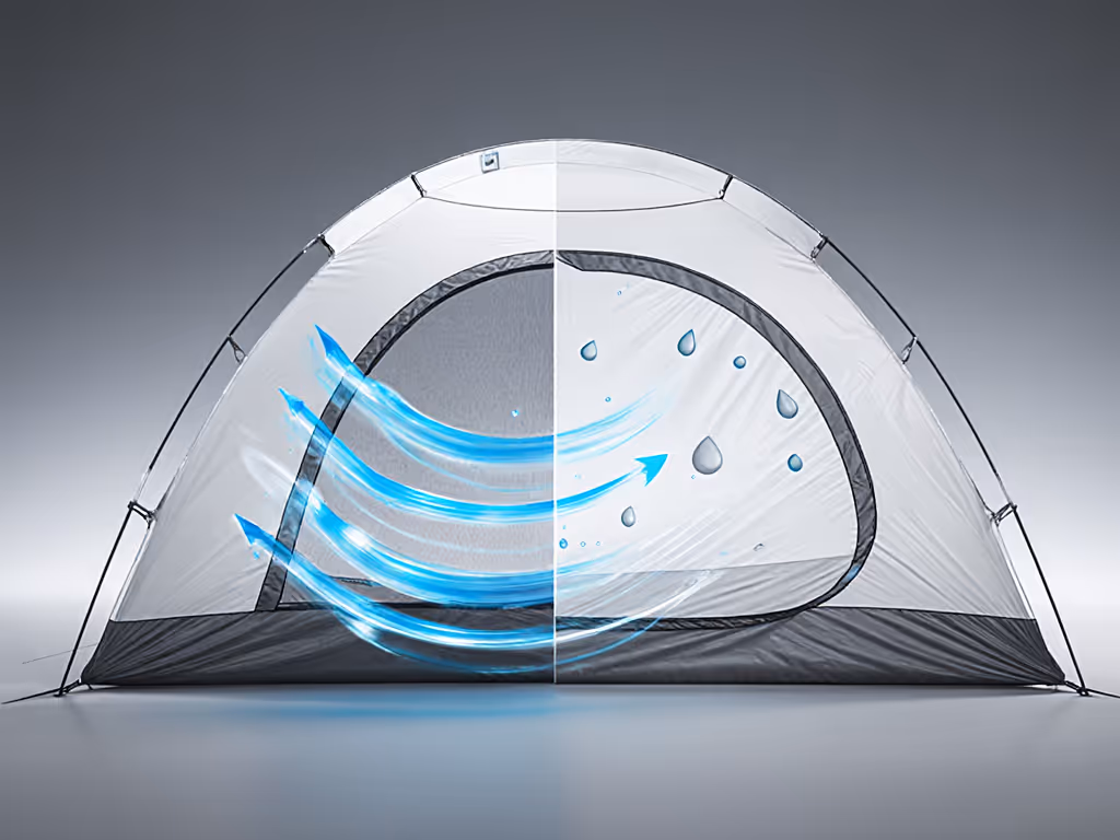 tent_ventilation_diagram_showing_airflow_paths_in_rain_vs_dry_conditions