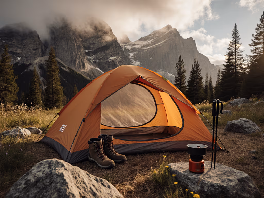 REI Trail Hut 2 Review: Verified Weather & Space