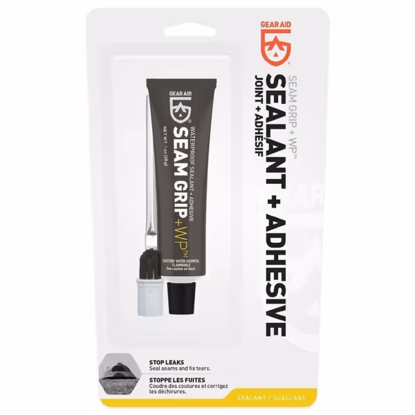 GEAR AID Seam Grip WP Sealant