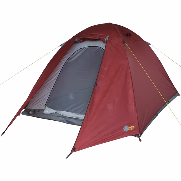 Basecamp 6 Person, 4 Season Expedition Tent