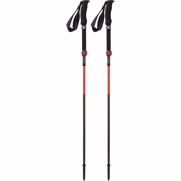 MSR DynaLock Ascent Trekking Poles