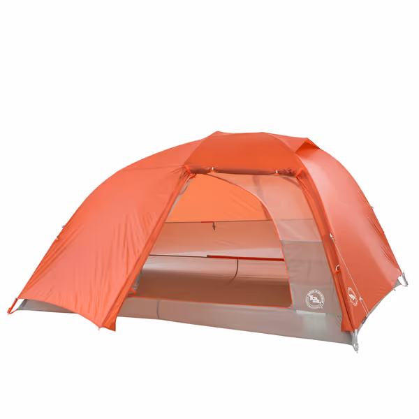 Big Agnes Copper Spur Tent