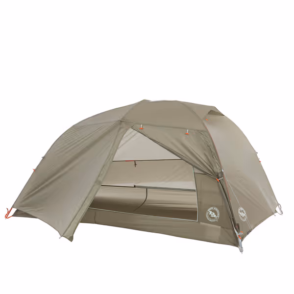 Big Agnes Copper Spur HV UL