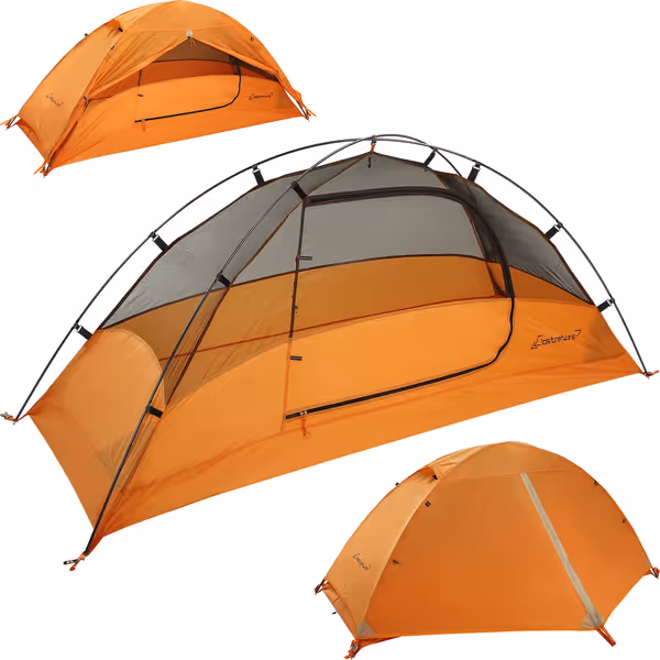 Clostnature Crux Lightweight Tent