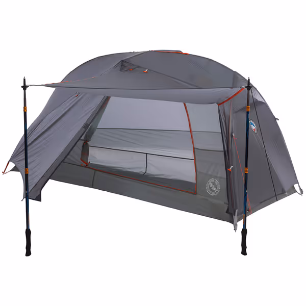 Big Agnes Copper Spur HV UL Bikepacking Tent