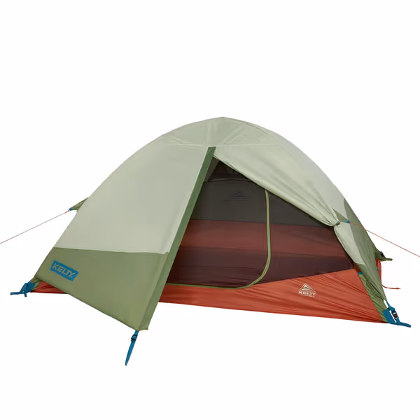 Kelty Discovery Trail Backpacking Tent