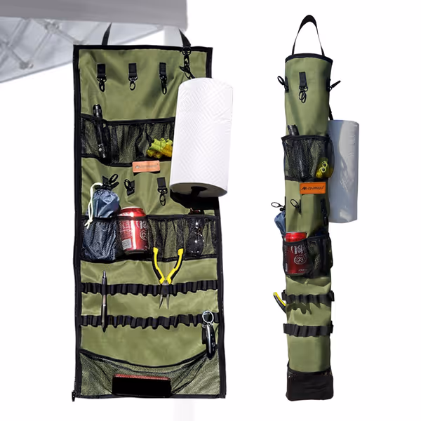 AYAMAYA Camping Hanging Organizer