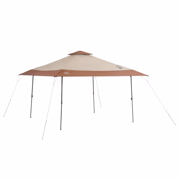 Coleman 13x13ft Instant Canopy Sun Shelter