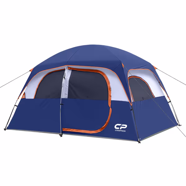 CAMPROS CP Tent