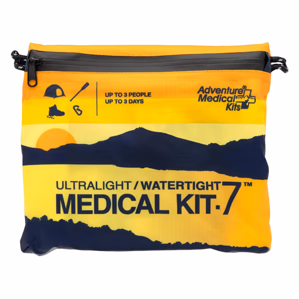 Adventure Medical Kit Ultralight/Watertight .7